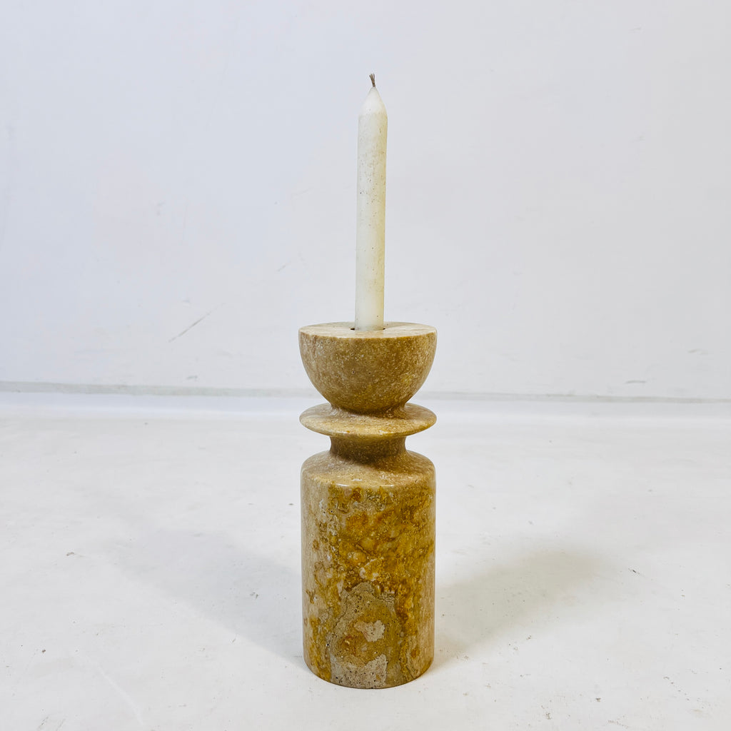 Solis Alto Candle Stand