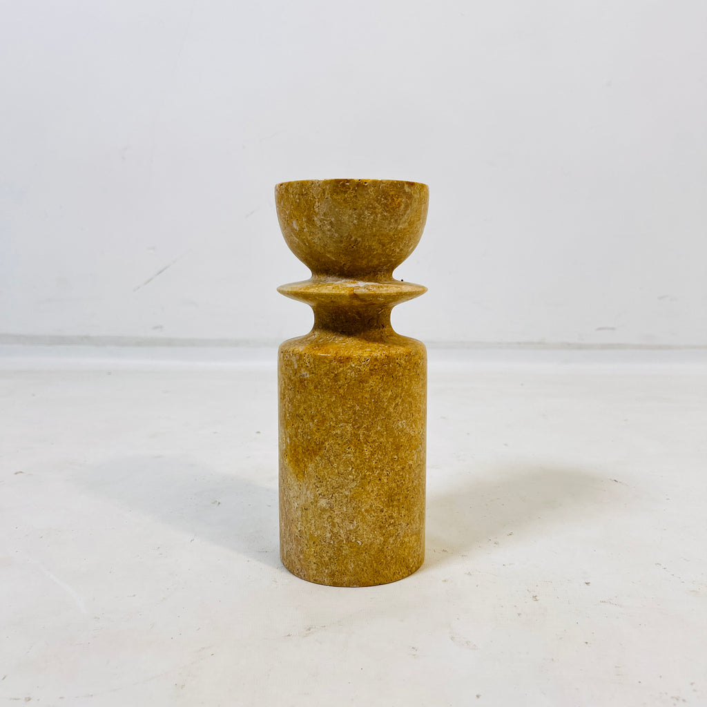 Solis Oro Candle Stand
