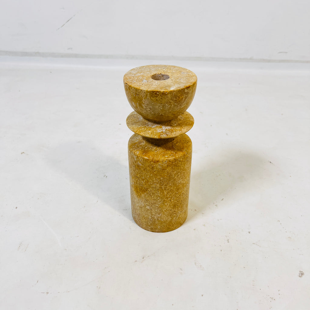 Solis Oro Candle Stand