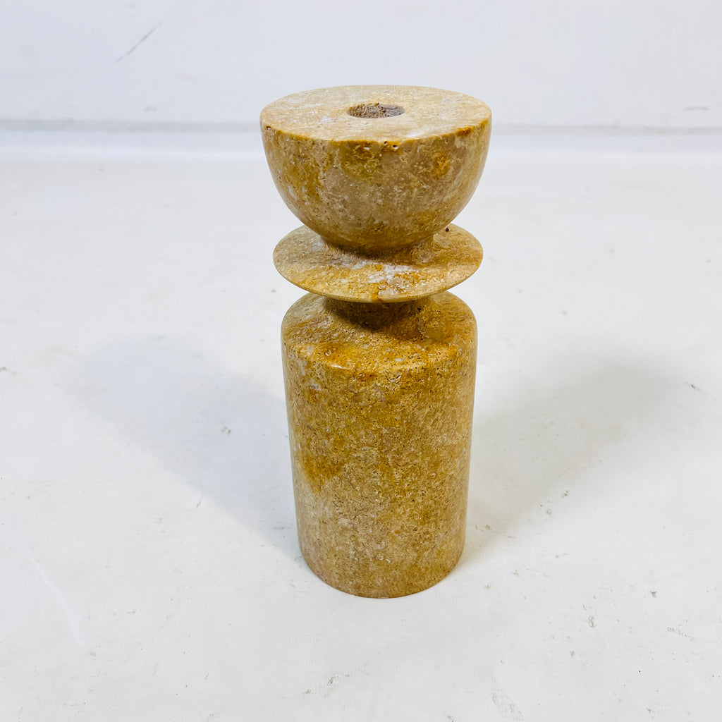 Solis Oro Candle Stand