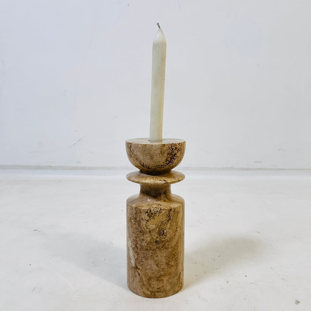 Solis Vale Candle Stand