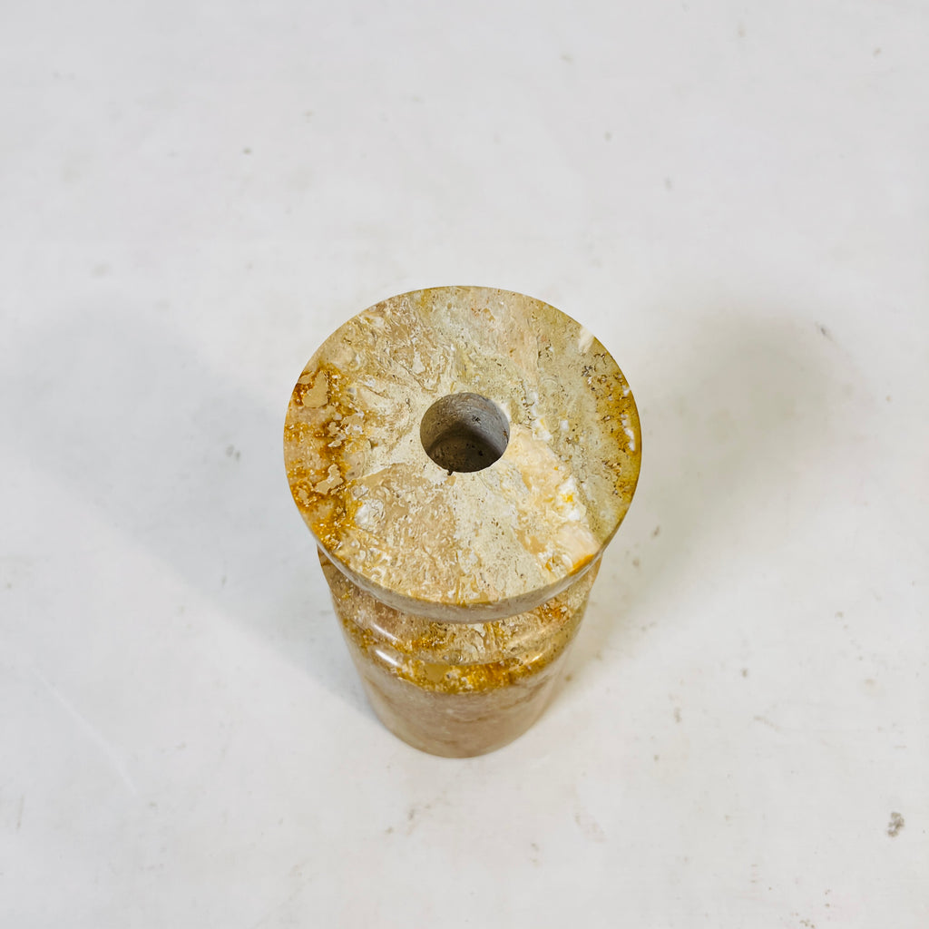 Solis Luma Candle Stand