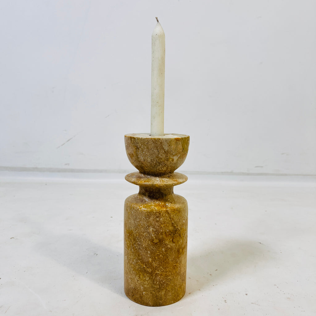 Solis Luma Candle Stand