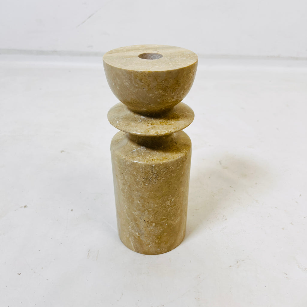 Solis Cava Candle Stand