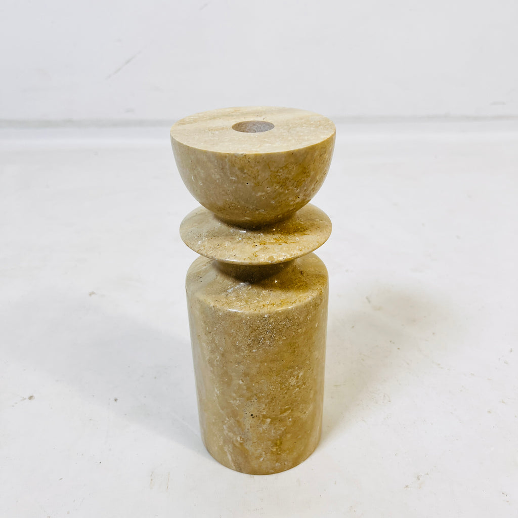 Solis Cava Candle Stand