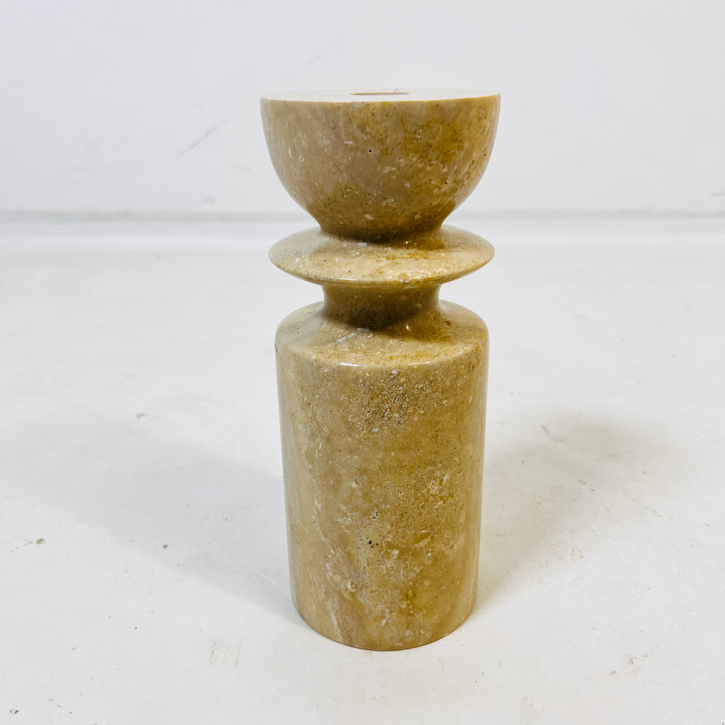Solis Cava Candle Stand