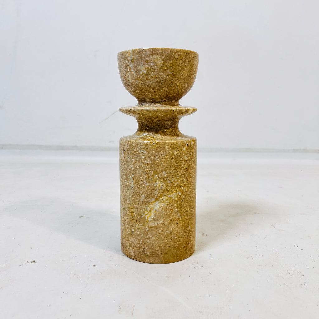 Solis Dune Candle Stand