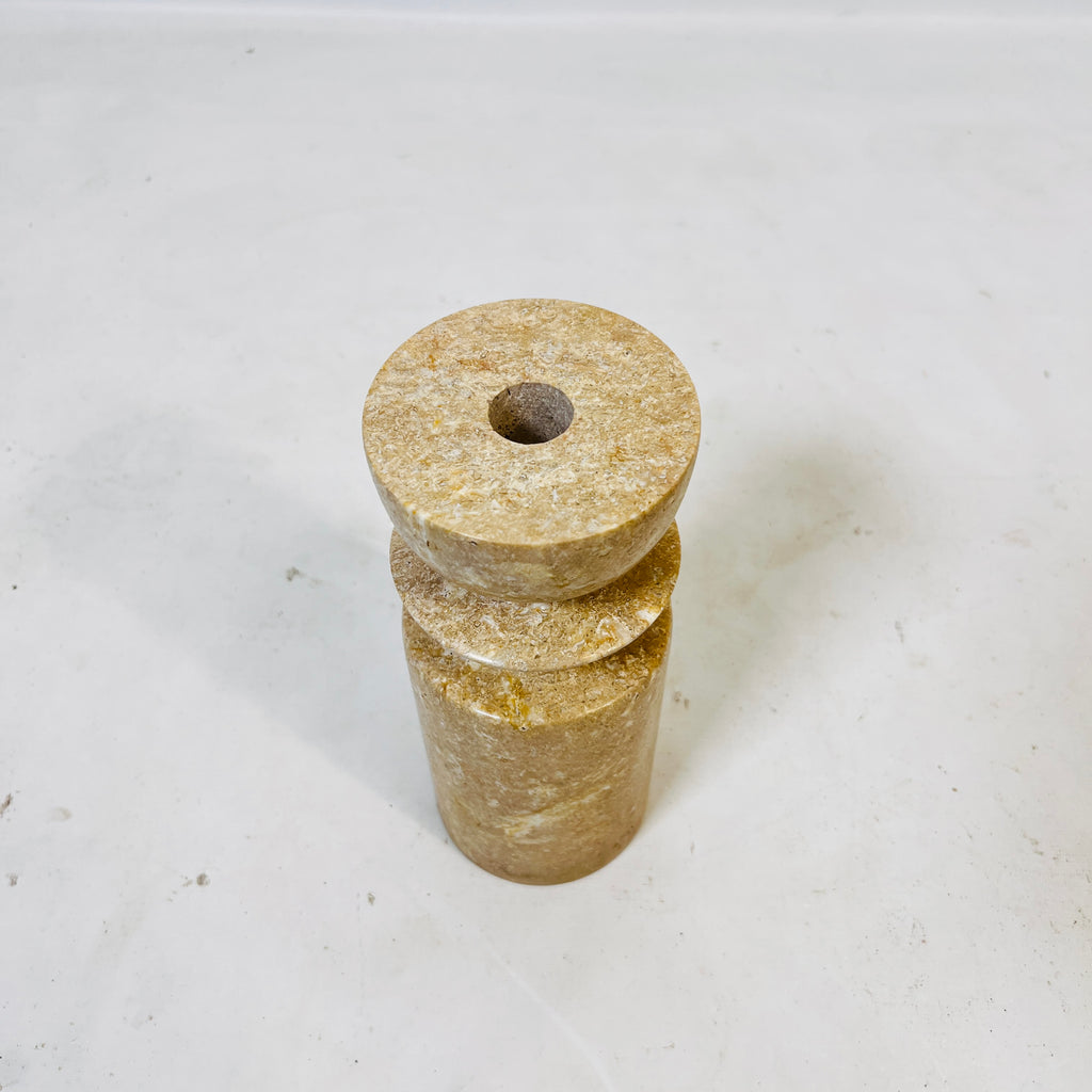 Solis Dune Candle Stand