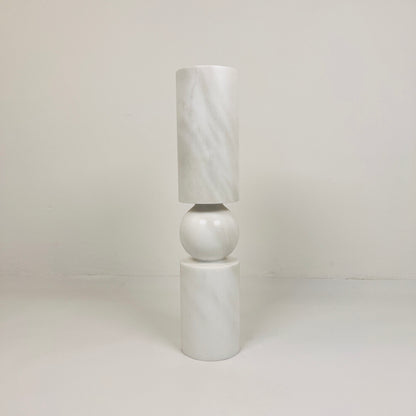 Sphere Link Candle Stand - Medium