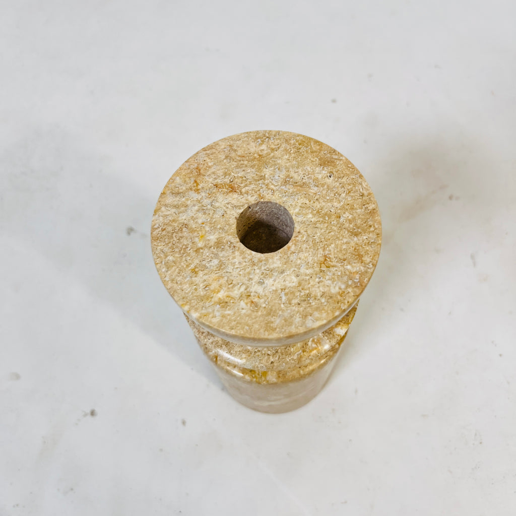 Solis Dune Candle Stand
