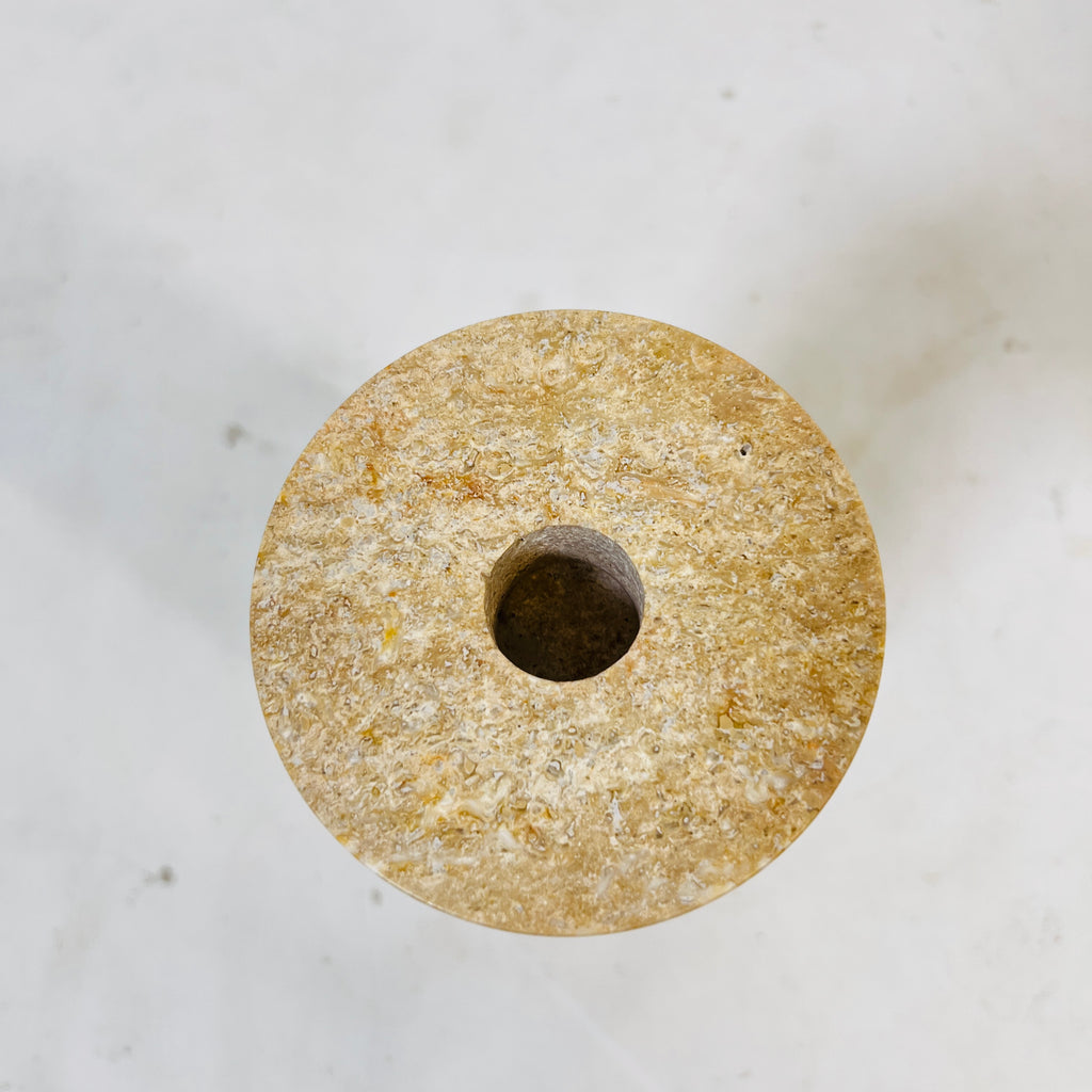 Solis Dune Candle Stand