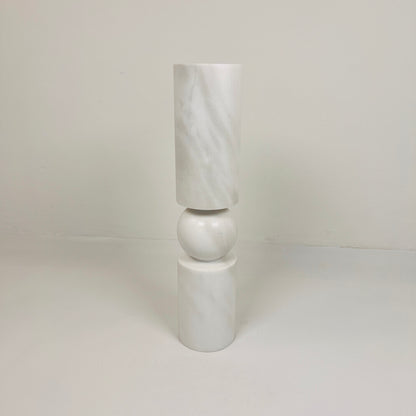 Sphere Link Candle Stand - Medium