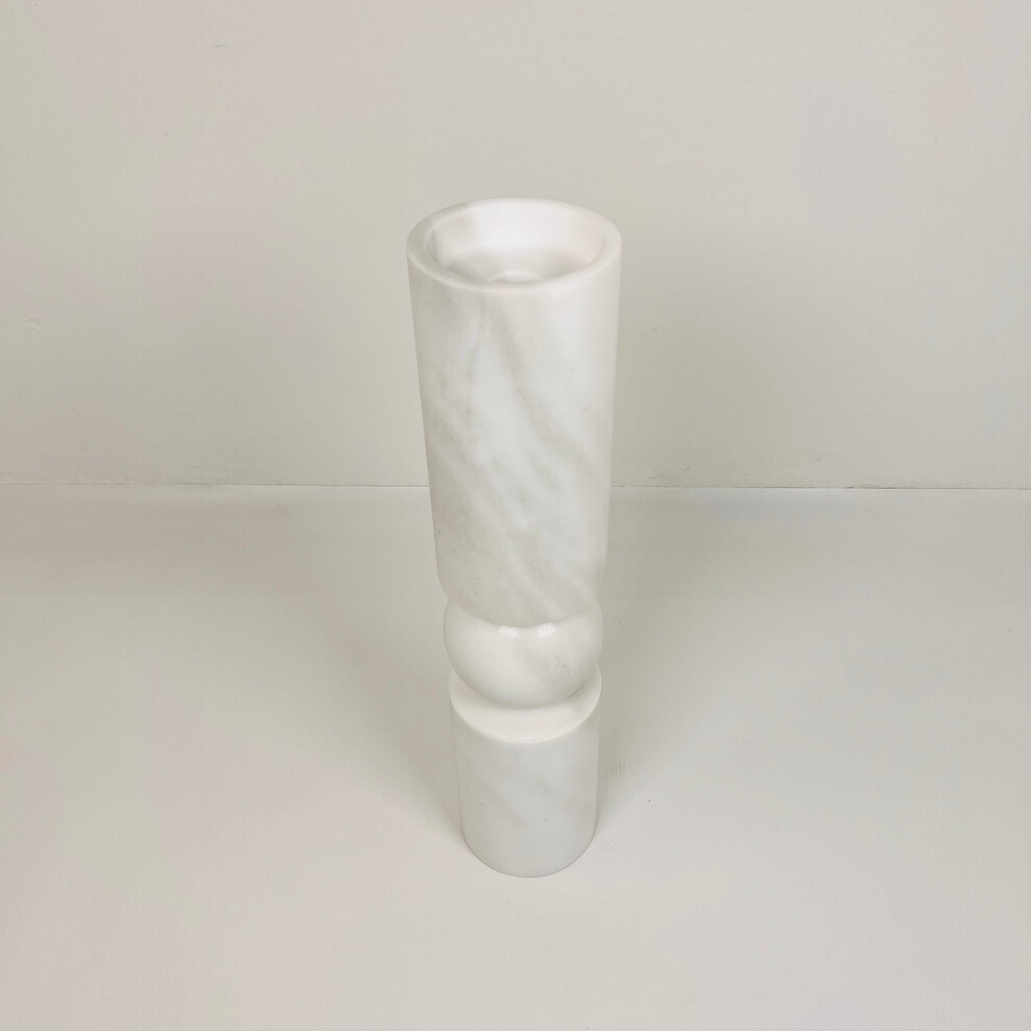Sphere Link Candle Stand - Medium