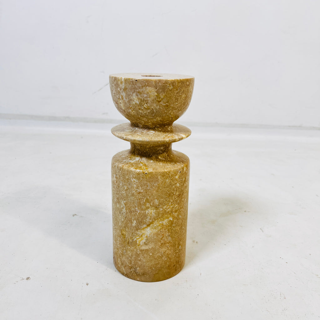 Solis Dune Candle Stand