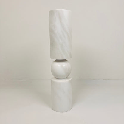 Sphere Link Candle Stand - Medium