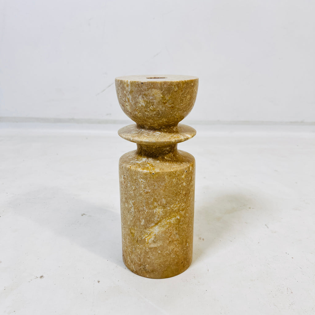 Solis Dune Candle Stand