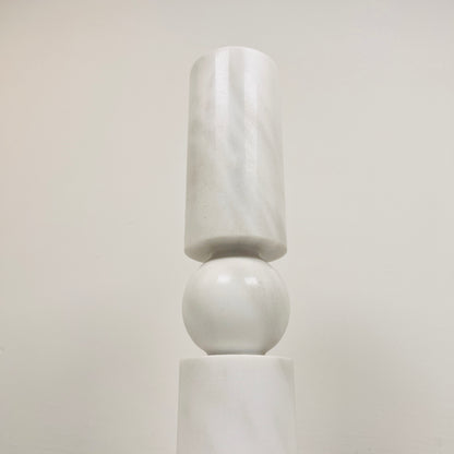 Sphere Link Candle Stand - Medium