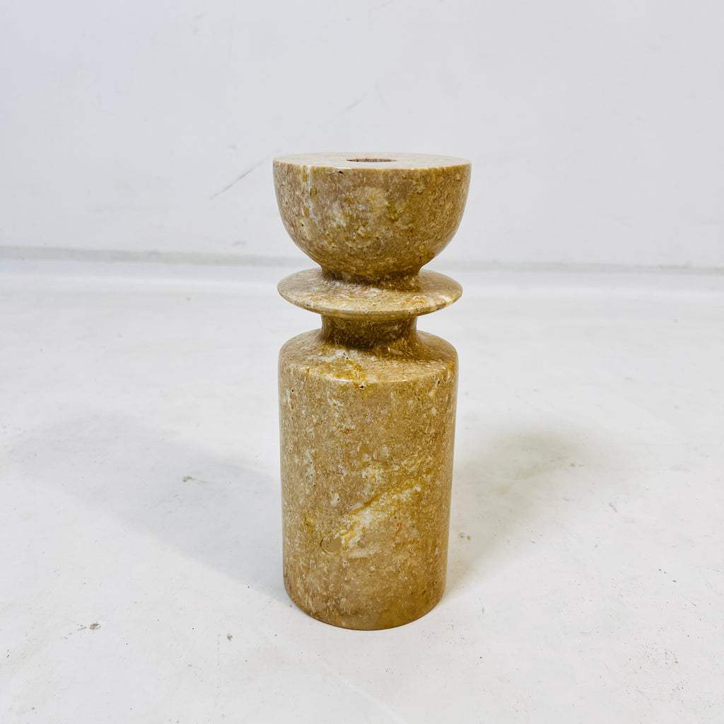 Solis Dune Candle Stand
