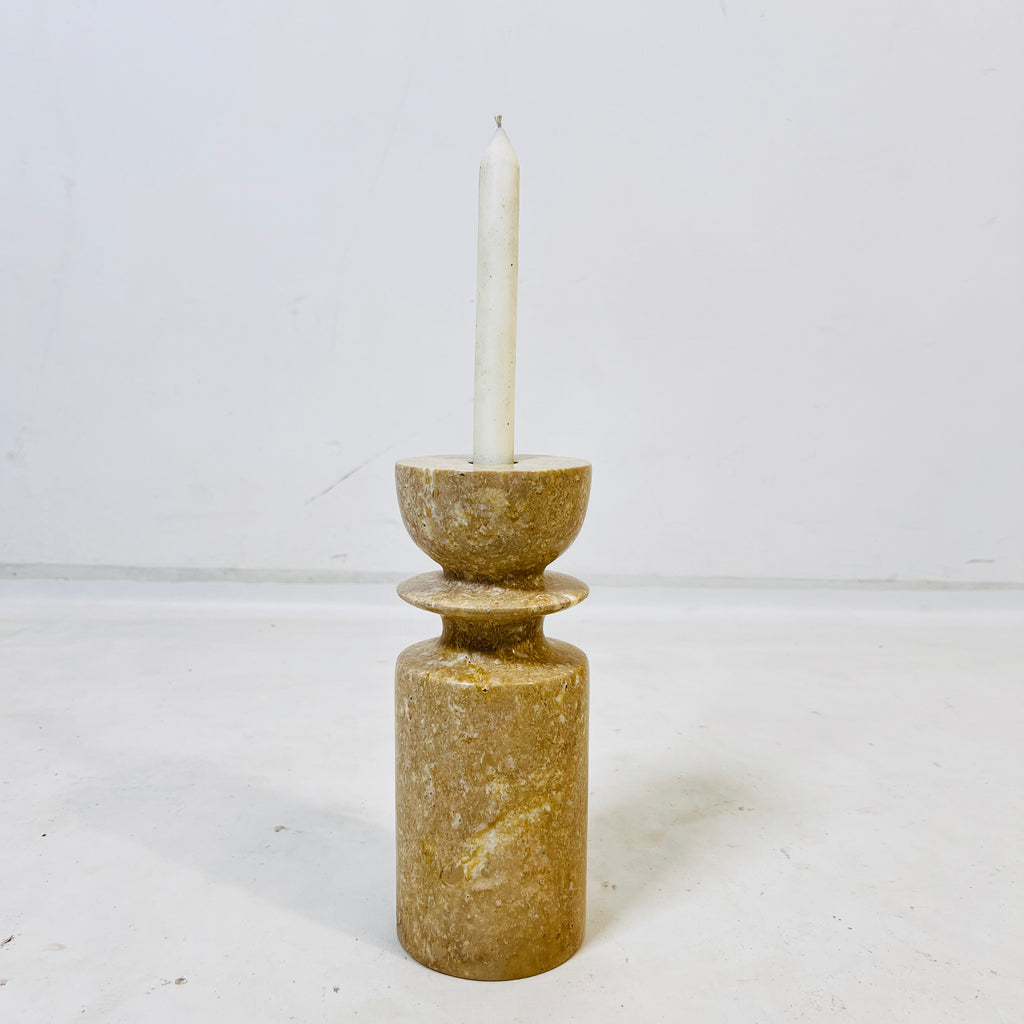 Solis Dune Candle Stand