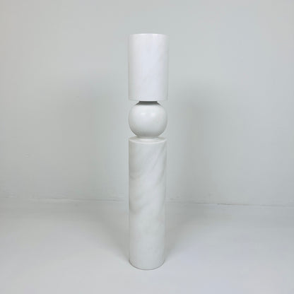 Sphere Link Candle Stand  - Large