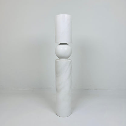 Sphere Link Candle Stand  - Large