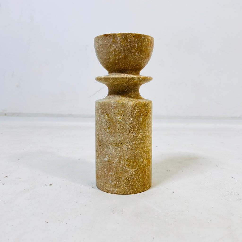 Solis Orel Candle Stand