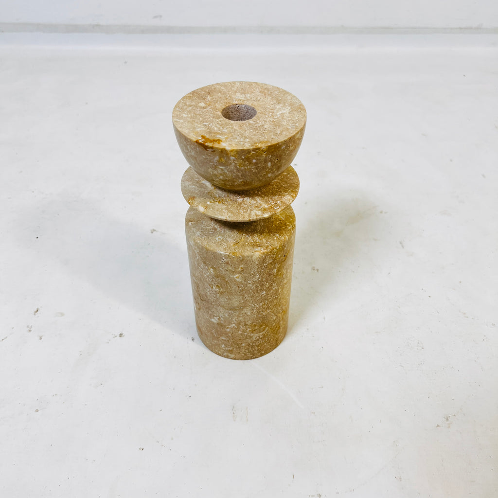 Solis Orel Candle Stand