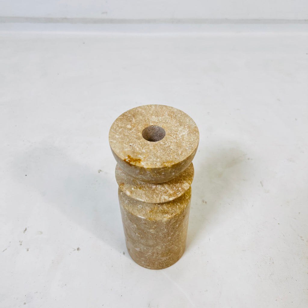 Solis Orel Candle Stand