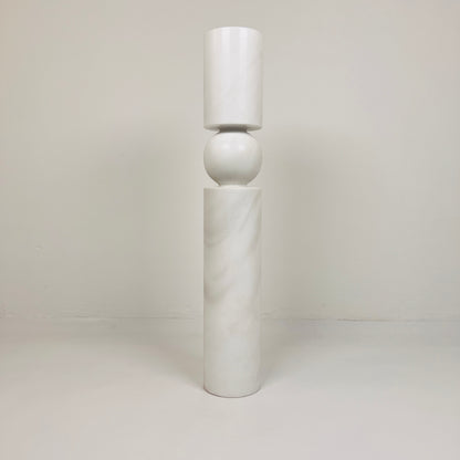 Sphere Link Candle Stand  - Large