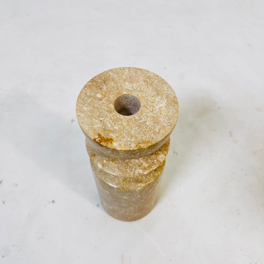 Solis Orel Candle Stand