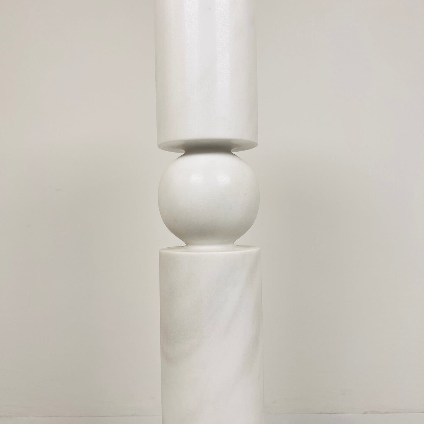 Sphere Link Candle Stand  - Large