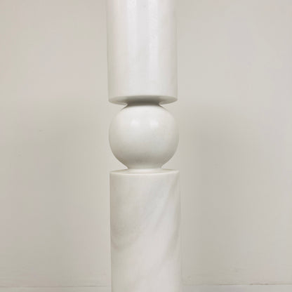 Sphere Link Candle Stand  - Large