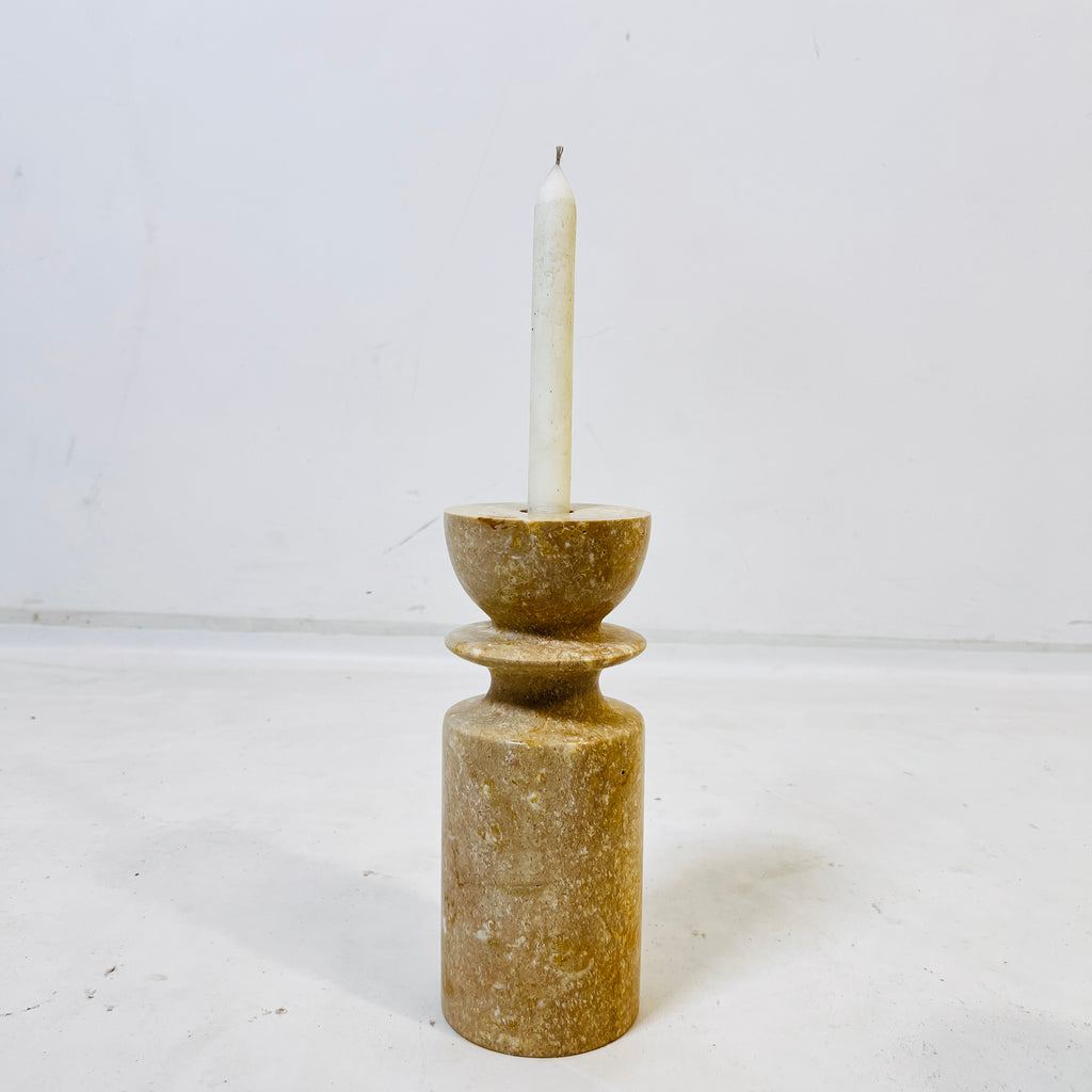Solis Orel Candle Stand