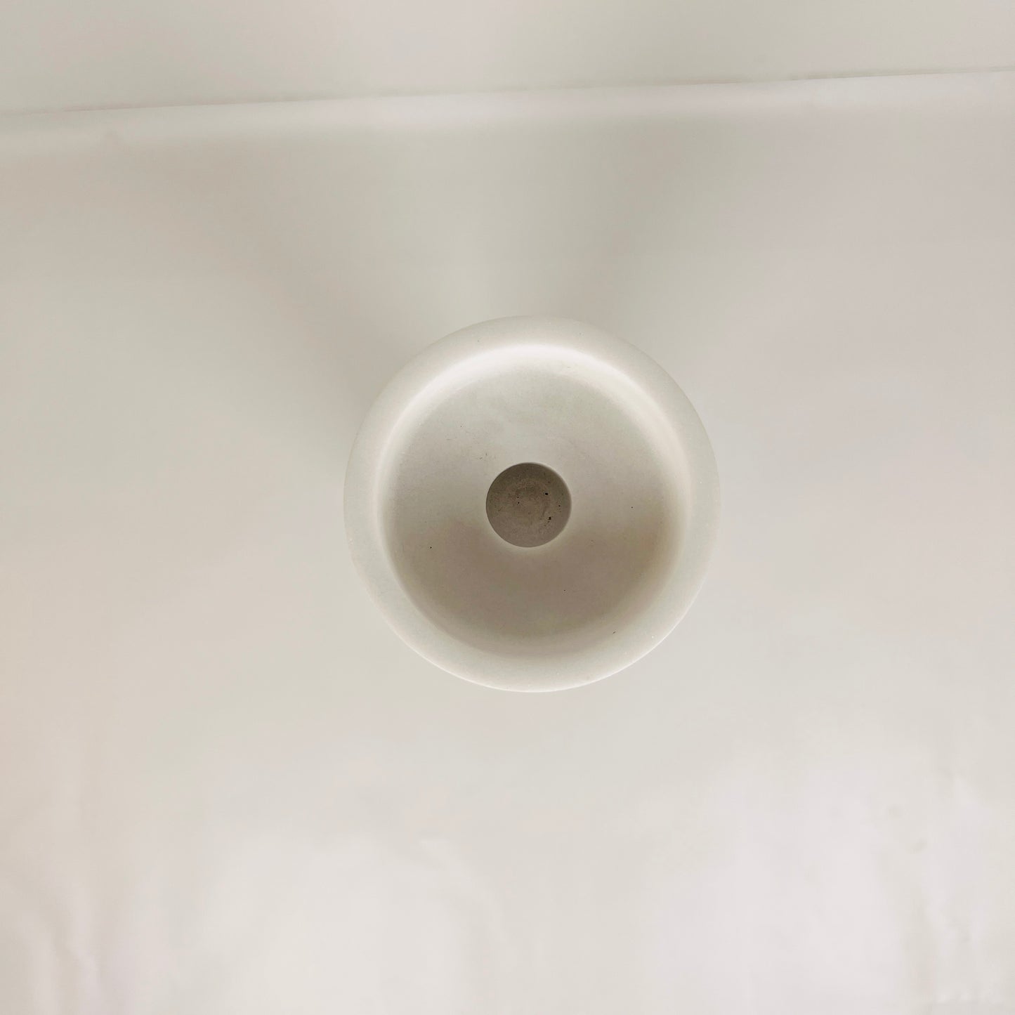 Sphere Link Candle Stand  - Large