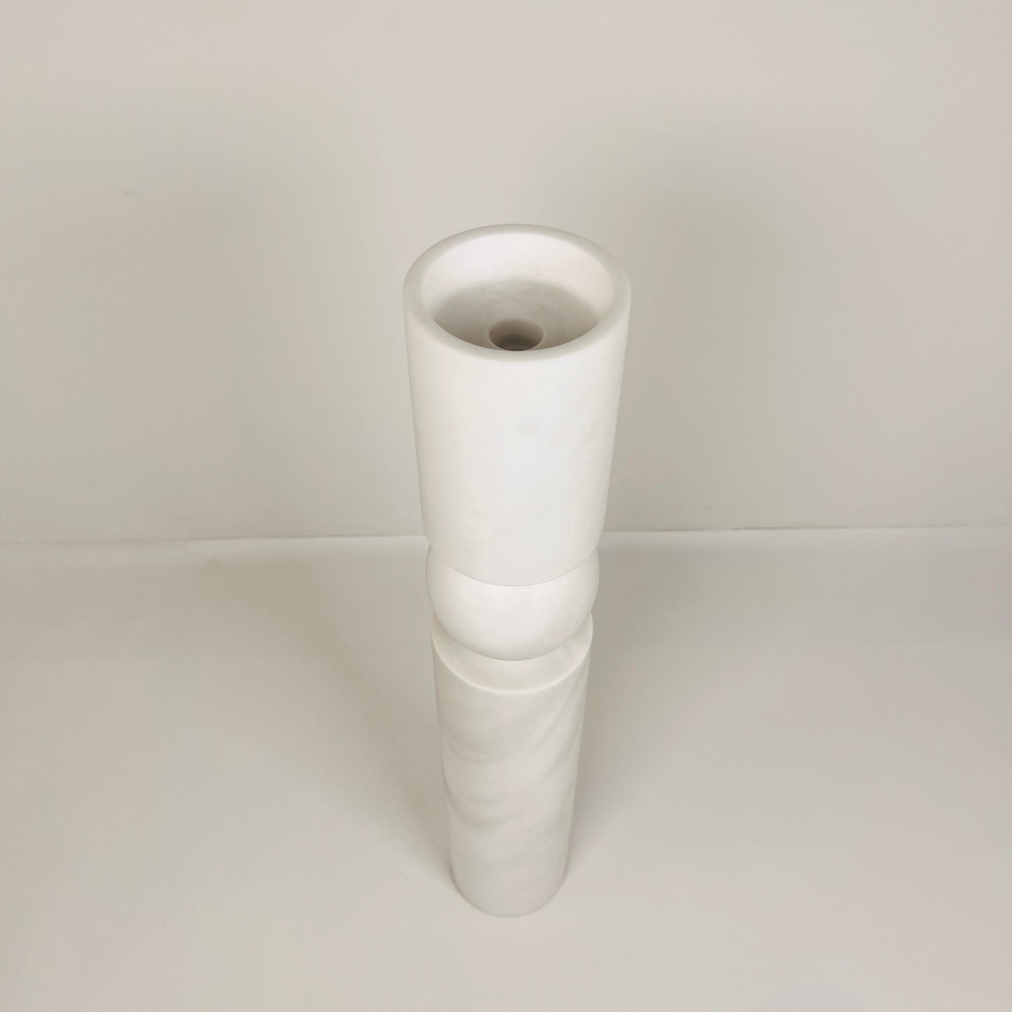 Sphere Link Candle Stand  - Large