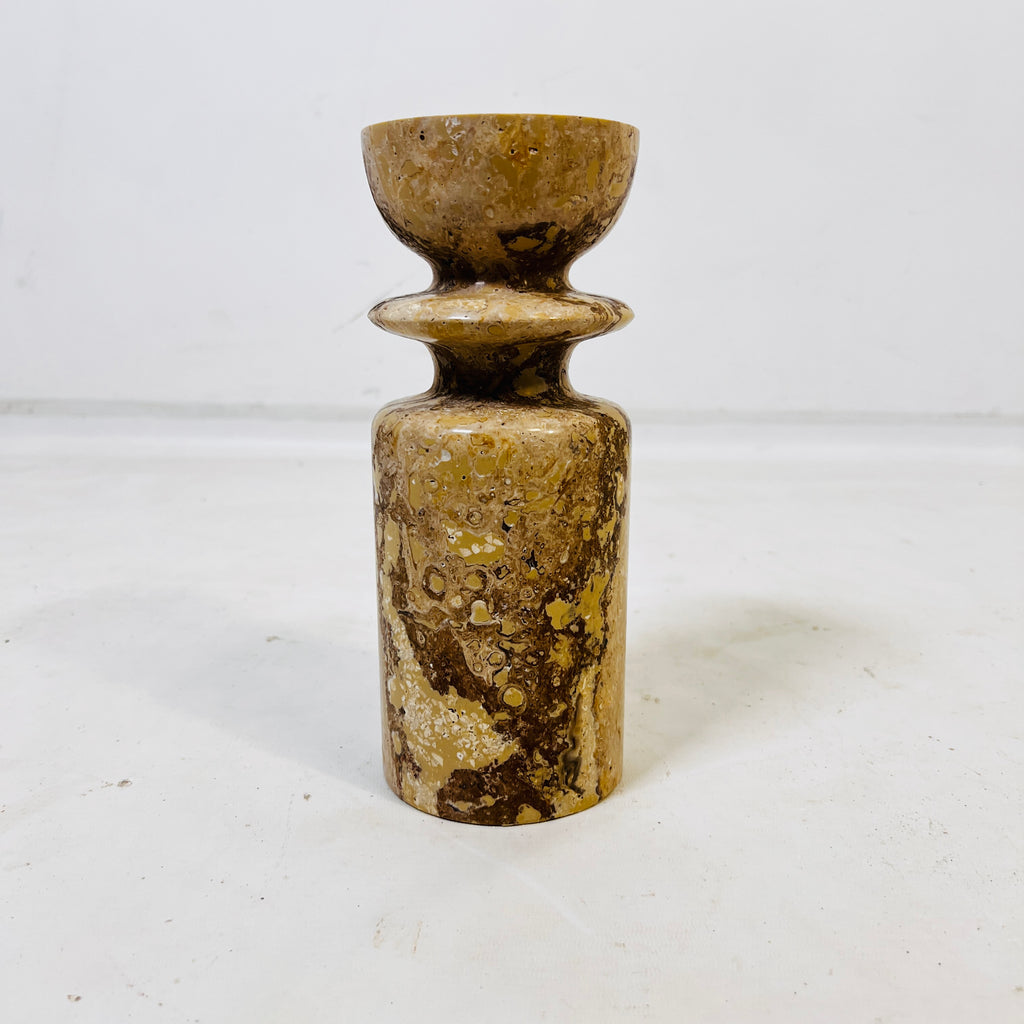 Solis Brin Candle Stand