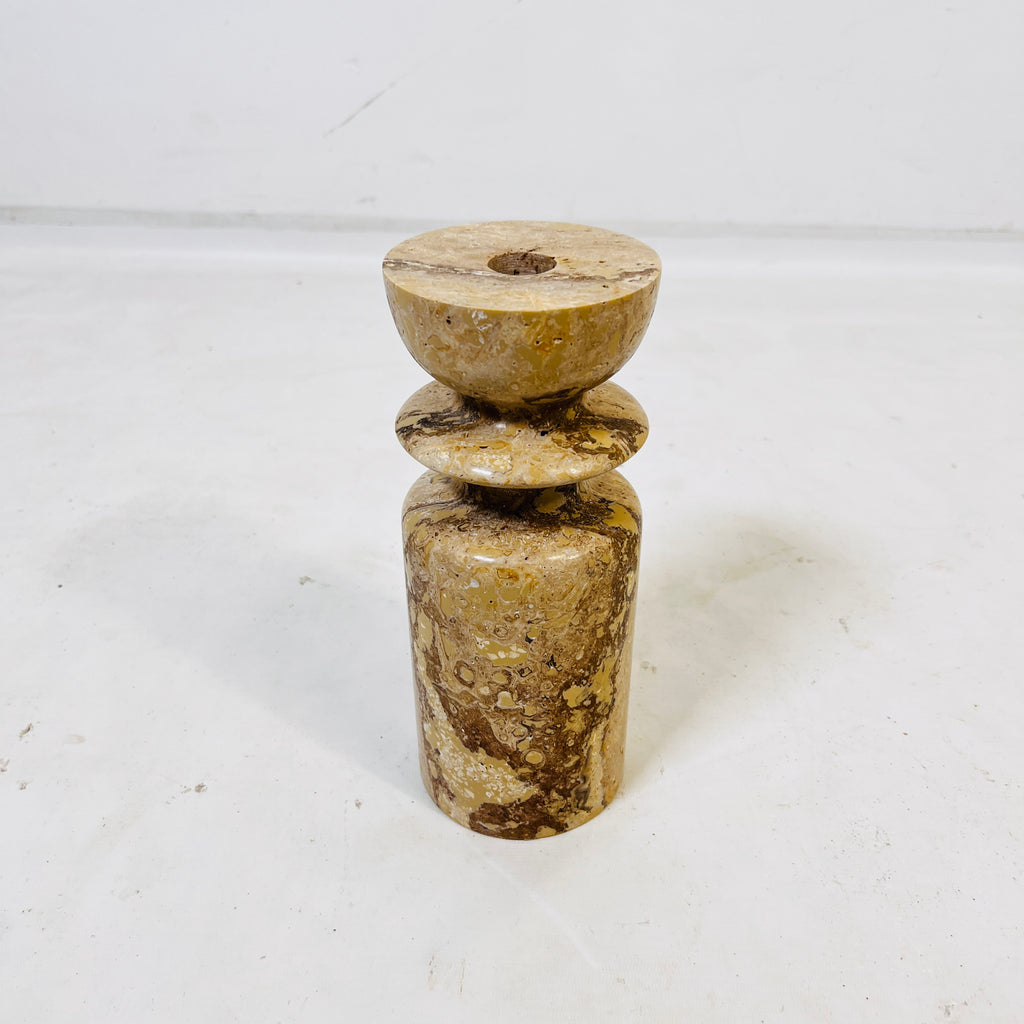 Solis Brin Candle Stand