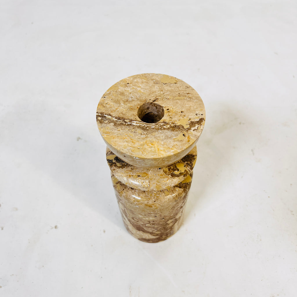 Solis Brin Candle Stand