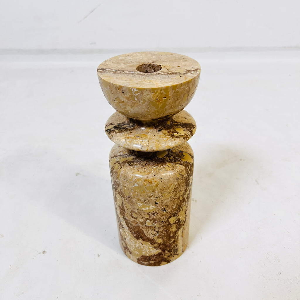 Solis Brin Candle Stand
