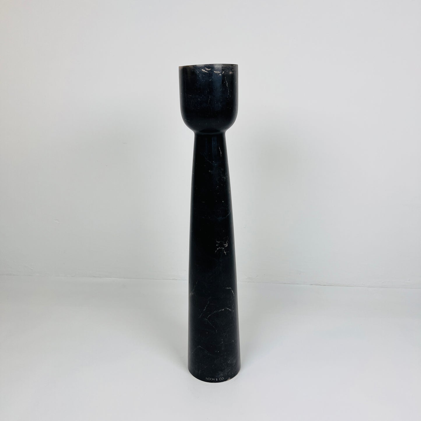 Cup-Top Candle Stand - Large