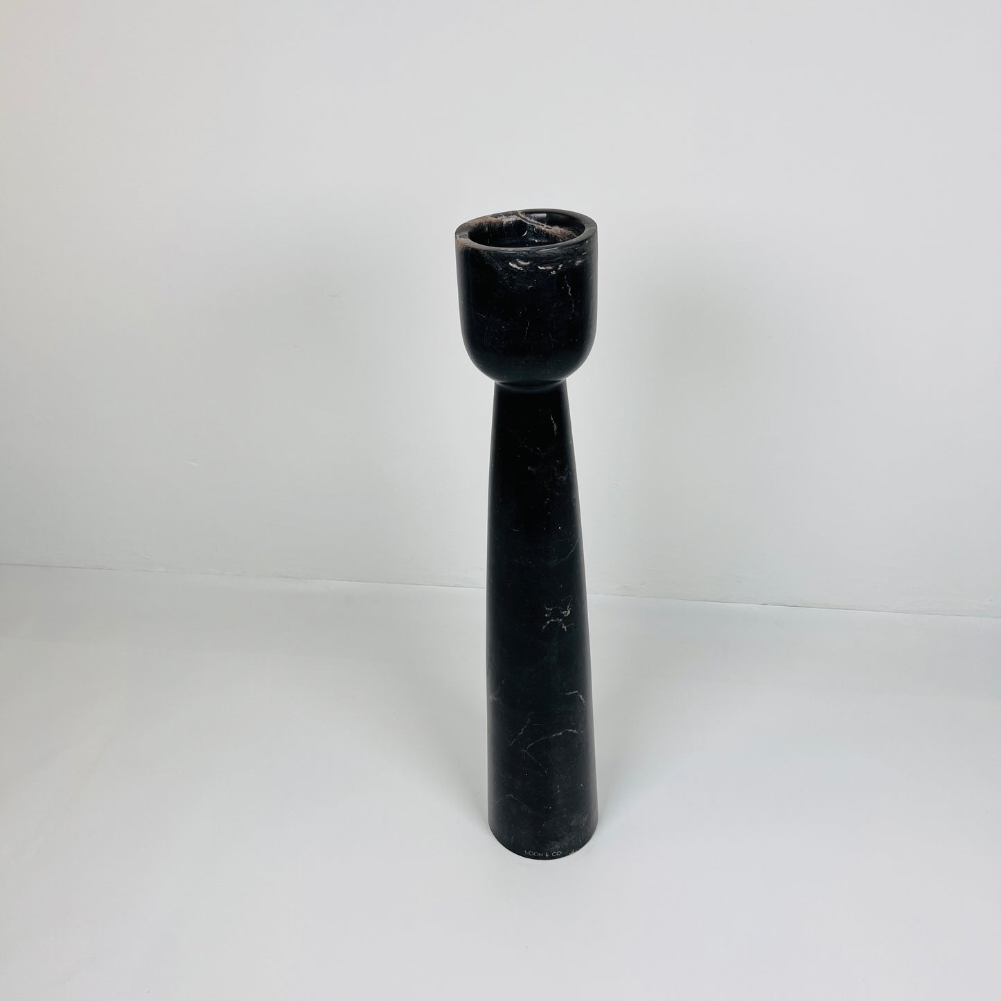 Cup-Top Candle Stand - Large