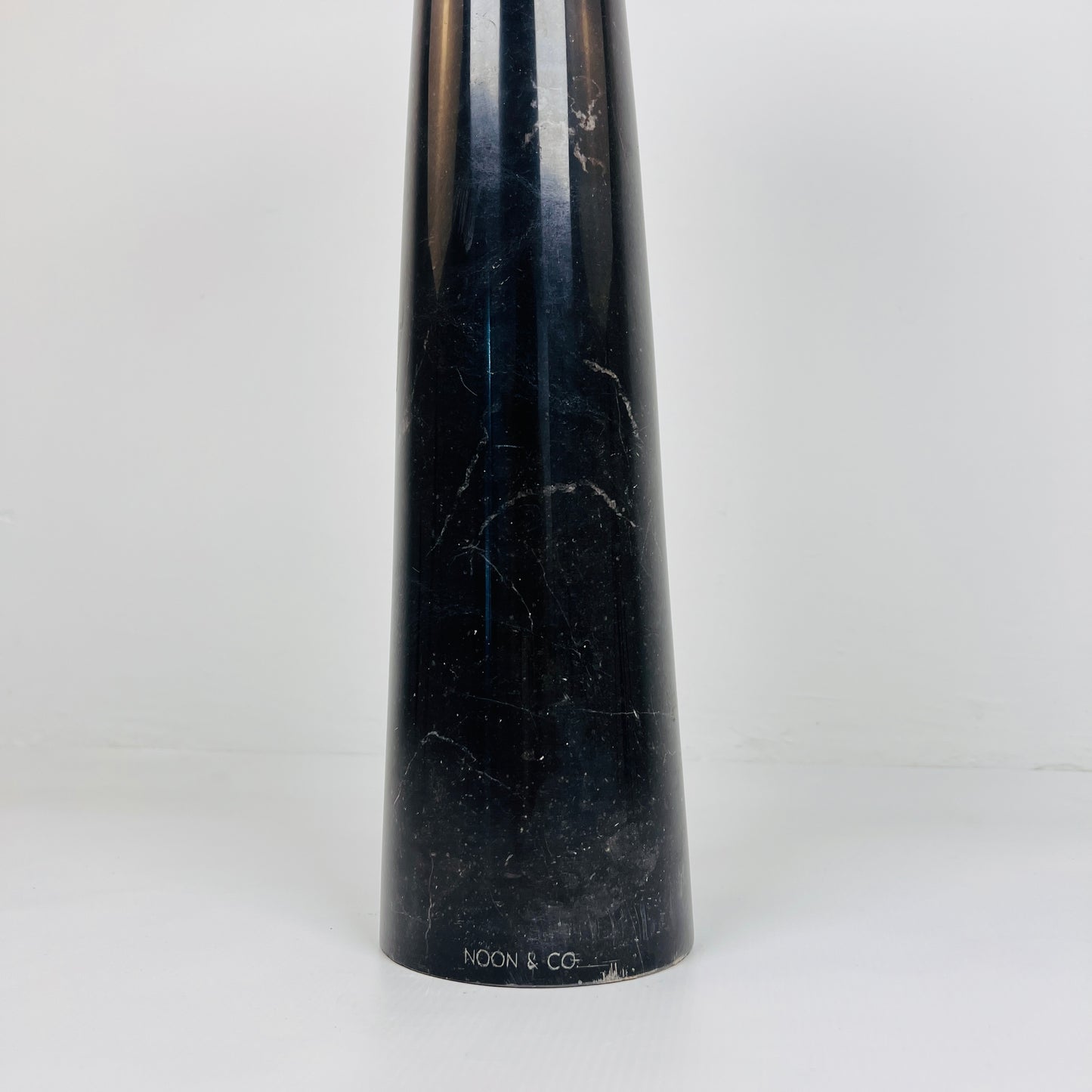 Cup-Top Candle Stand - Large