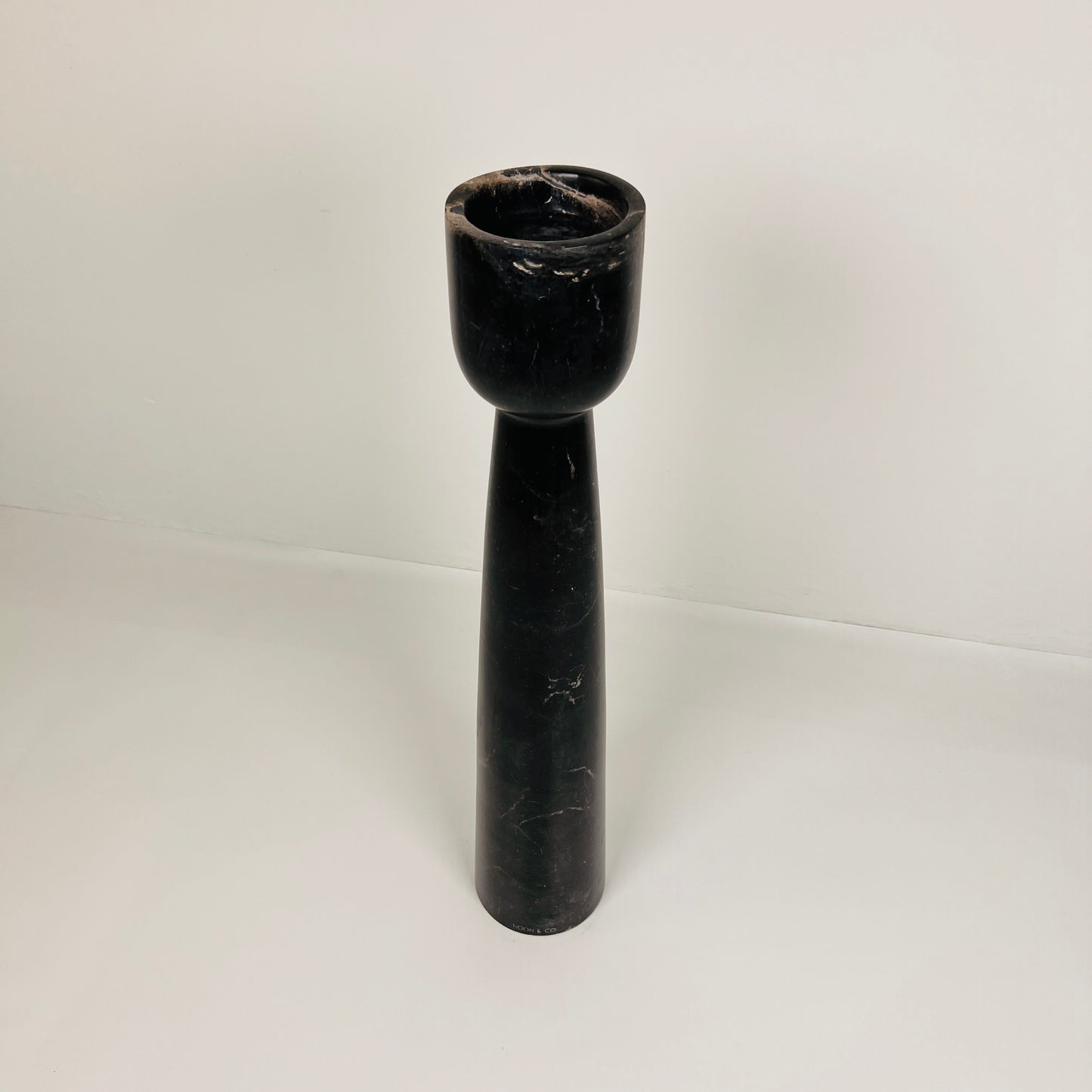 Cup-Top Candle Stand - Large