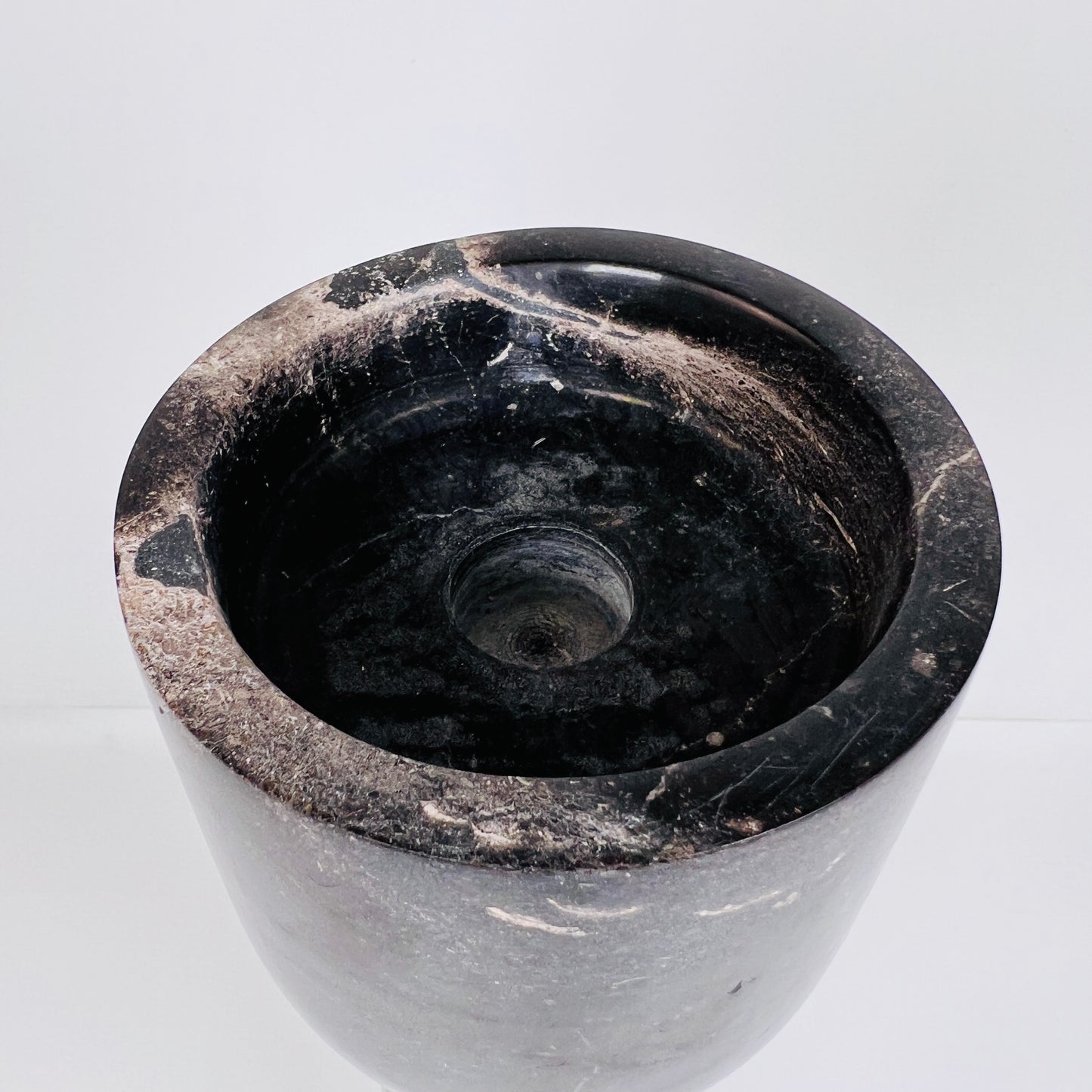 Cup-Top Candle Stand - Large