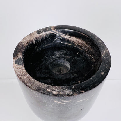 Cup-Top Candle Stand - Large