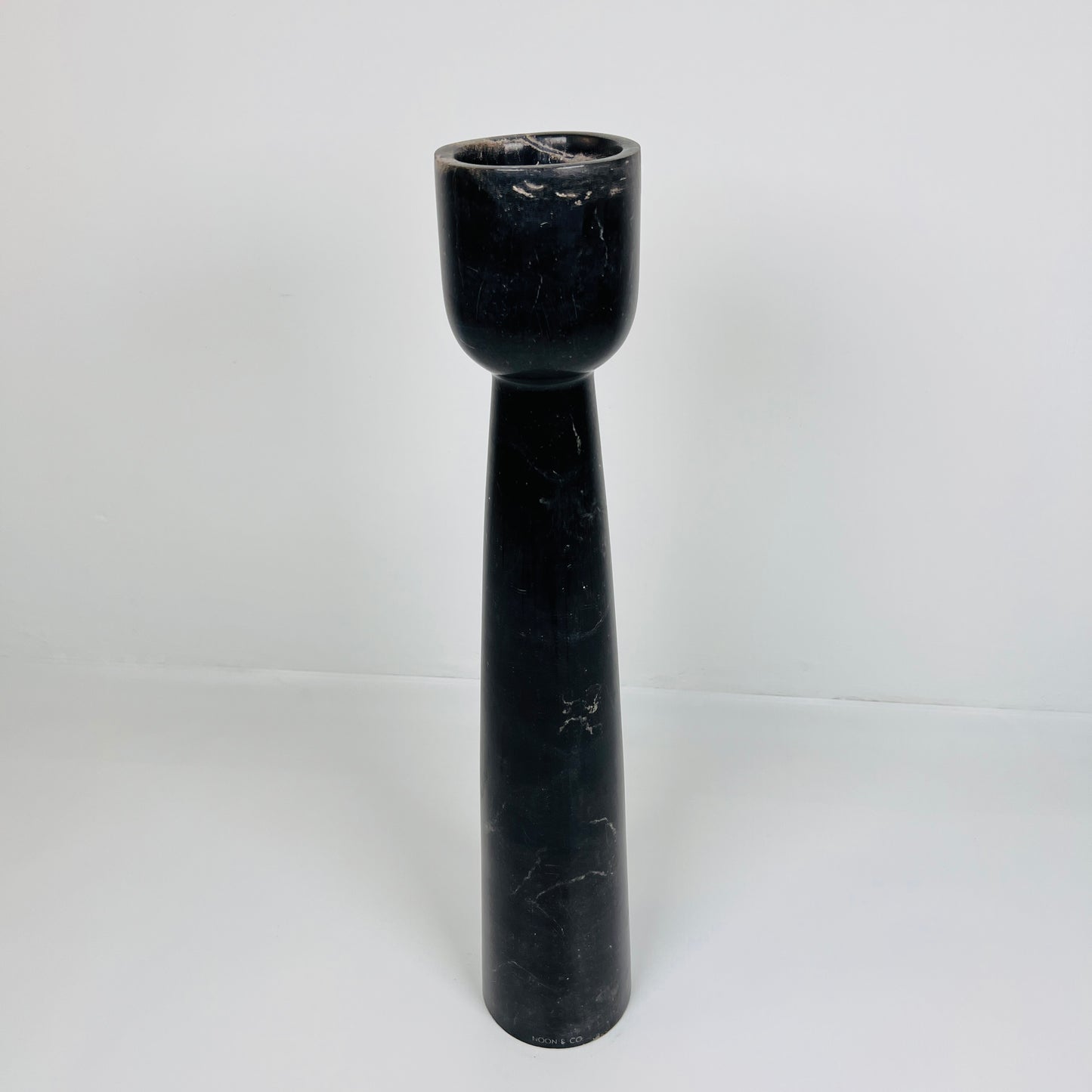 Cup-Top Candle Stand - Large