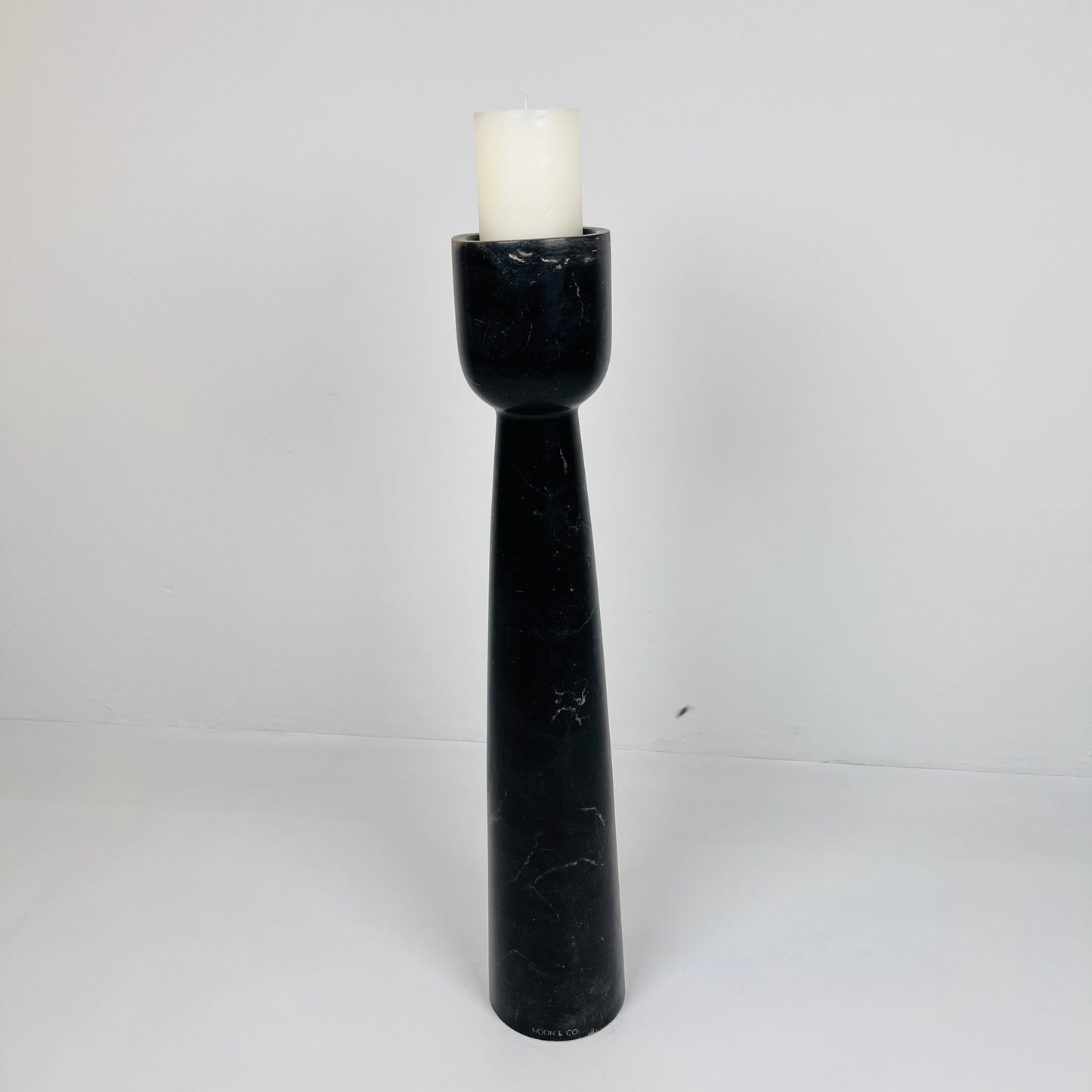 Cup-Top Candle Stand - Large