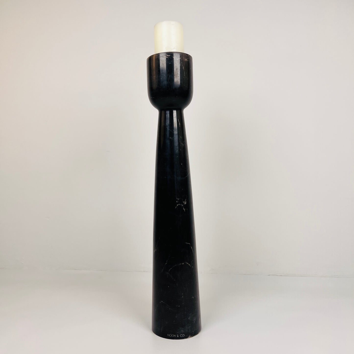 Cup-Top Candle Stand - Large