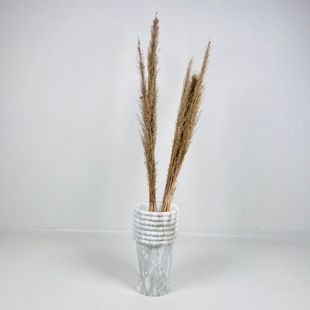 Layered Tides Vase