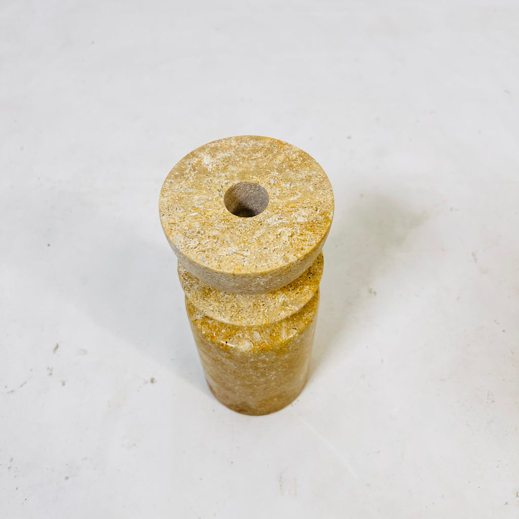 Solis Tera Candle stand